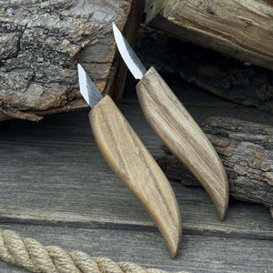 2-Piece Carving Knife Set