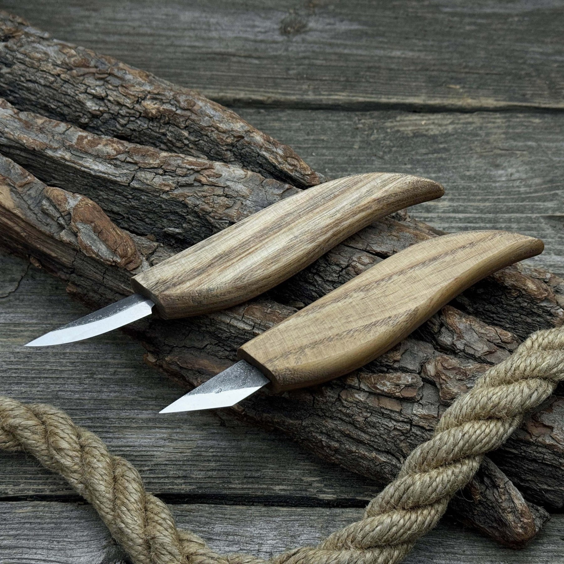2-Piece Carving Knife Set