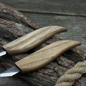 2-Piece Carving Knife Set