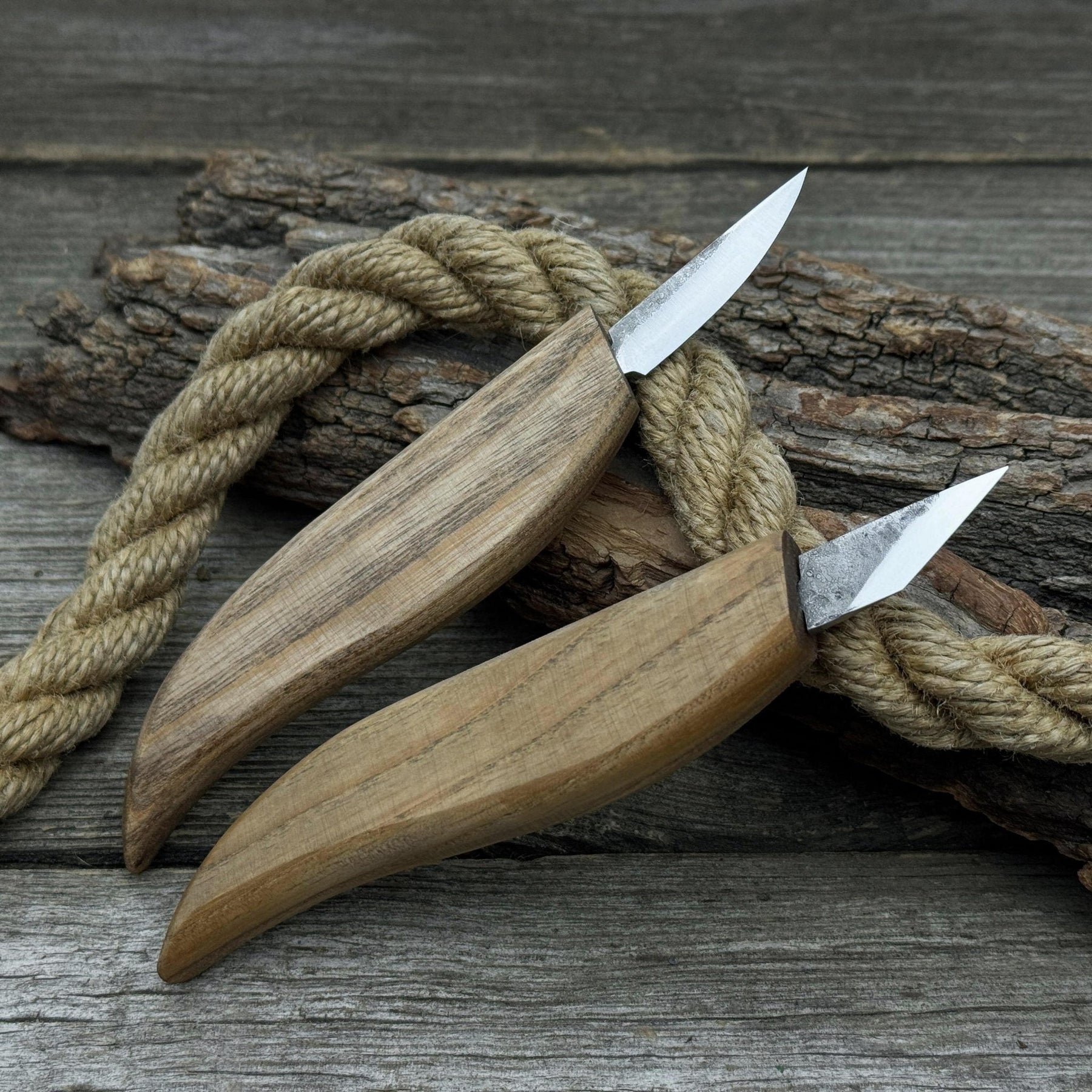 2-Piece Carving Knife Set