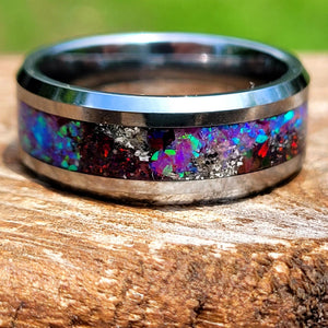 The Venus Memorial Ring