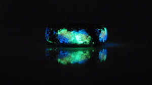The T-Rex Galaxy Ring