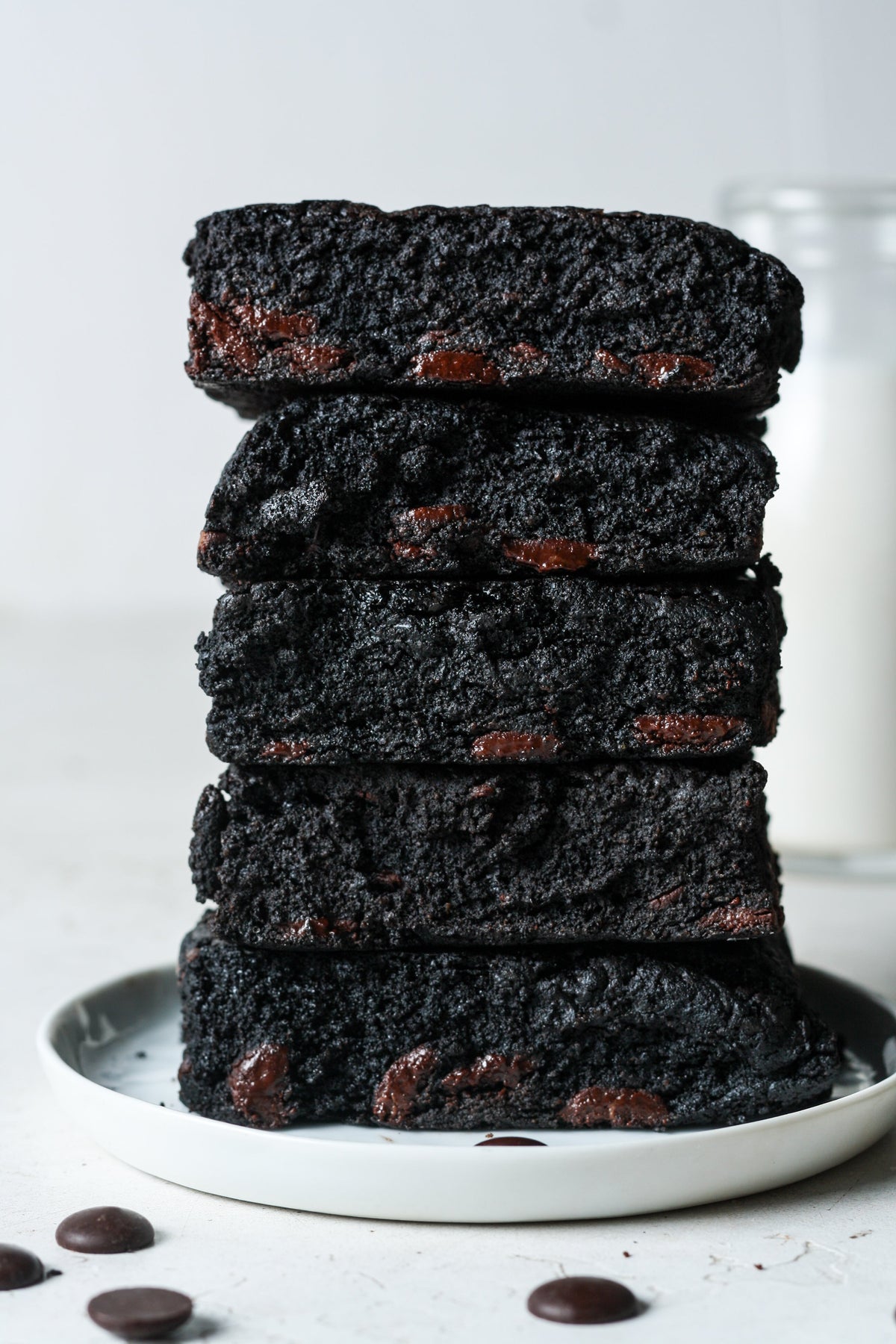Protein Brownies by Sweet Addison's, product view 5