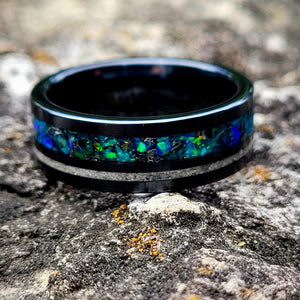 Star Quest Memorial Ring