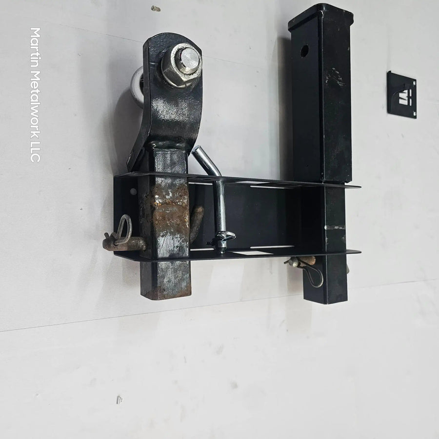 Martin Metalwork