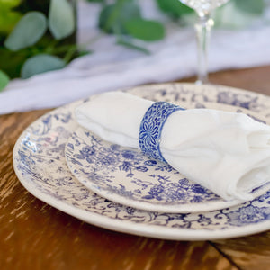 Prodigal Pottery Pre-Order Ceramic Spring Dinner Set — product view 7