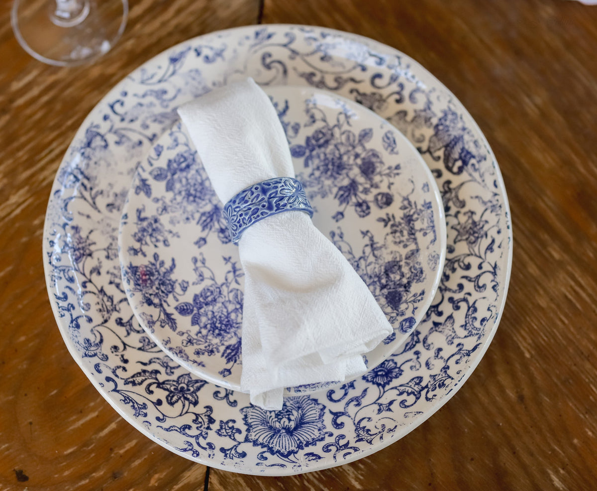 Prodigal Pottery Pre-Order Ceramic Spring Dinner Set — product view 8