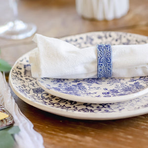 Prodigal Pottery Pre-Order Ceramic Spring Dinner Set — product view 9
