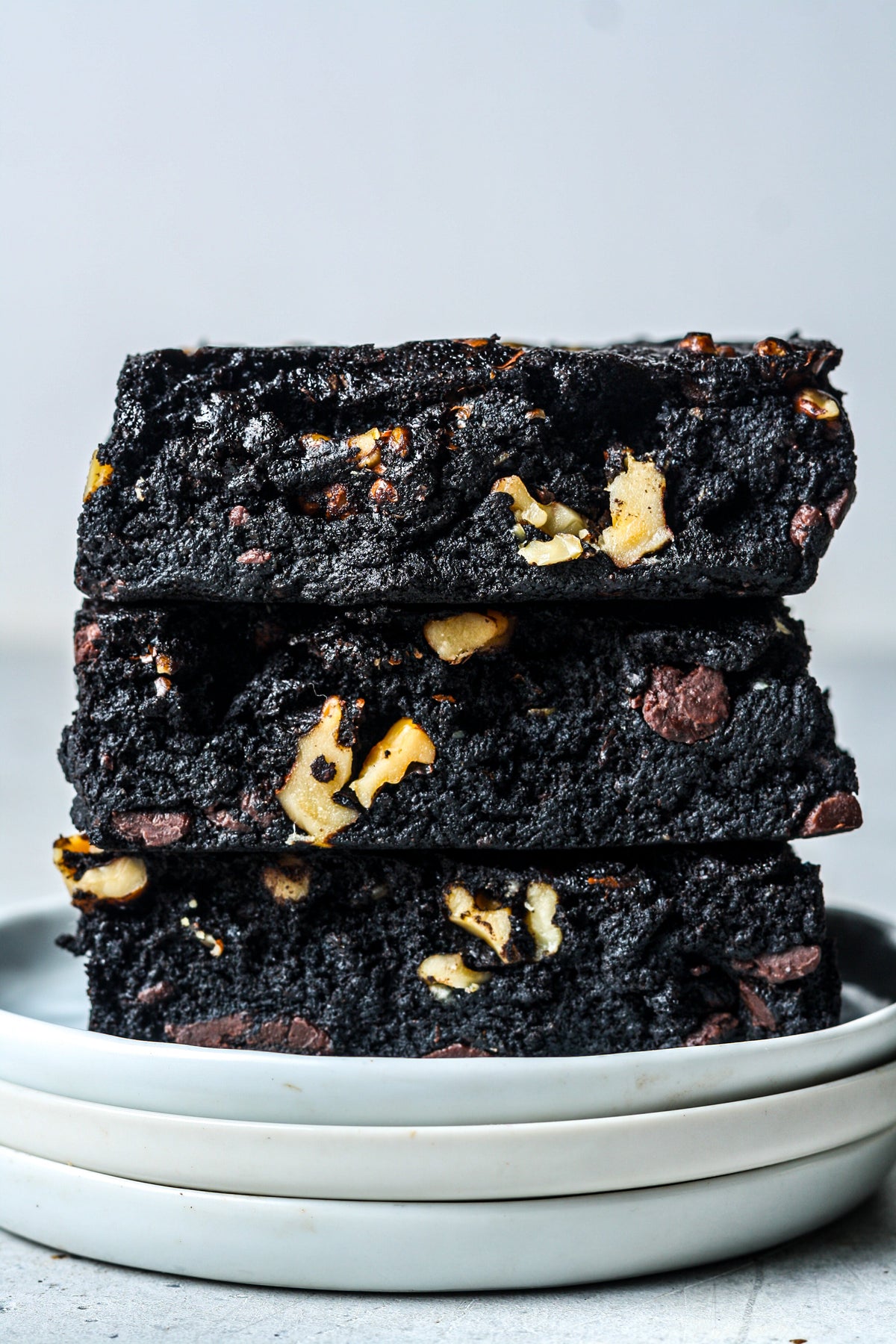 Walnut Protein Brownie by Sweet Addison's