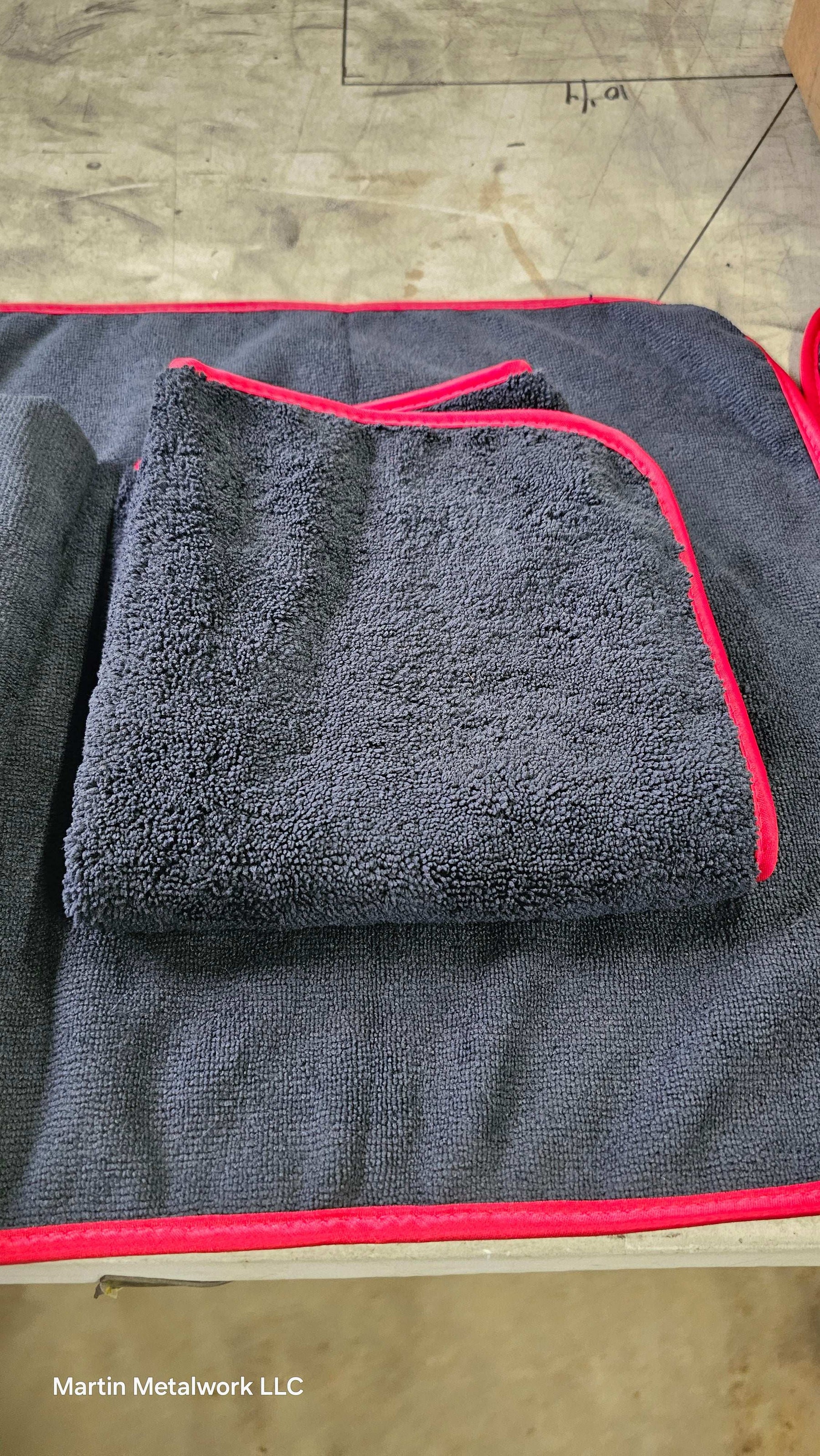 16"x24" Microfiber Elite Towel