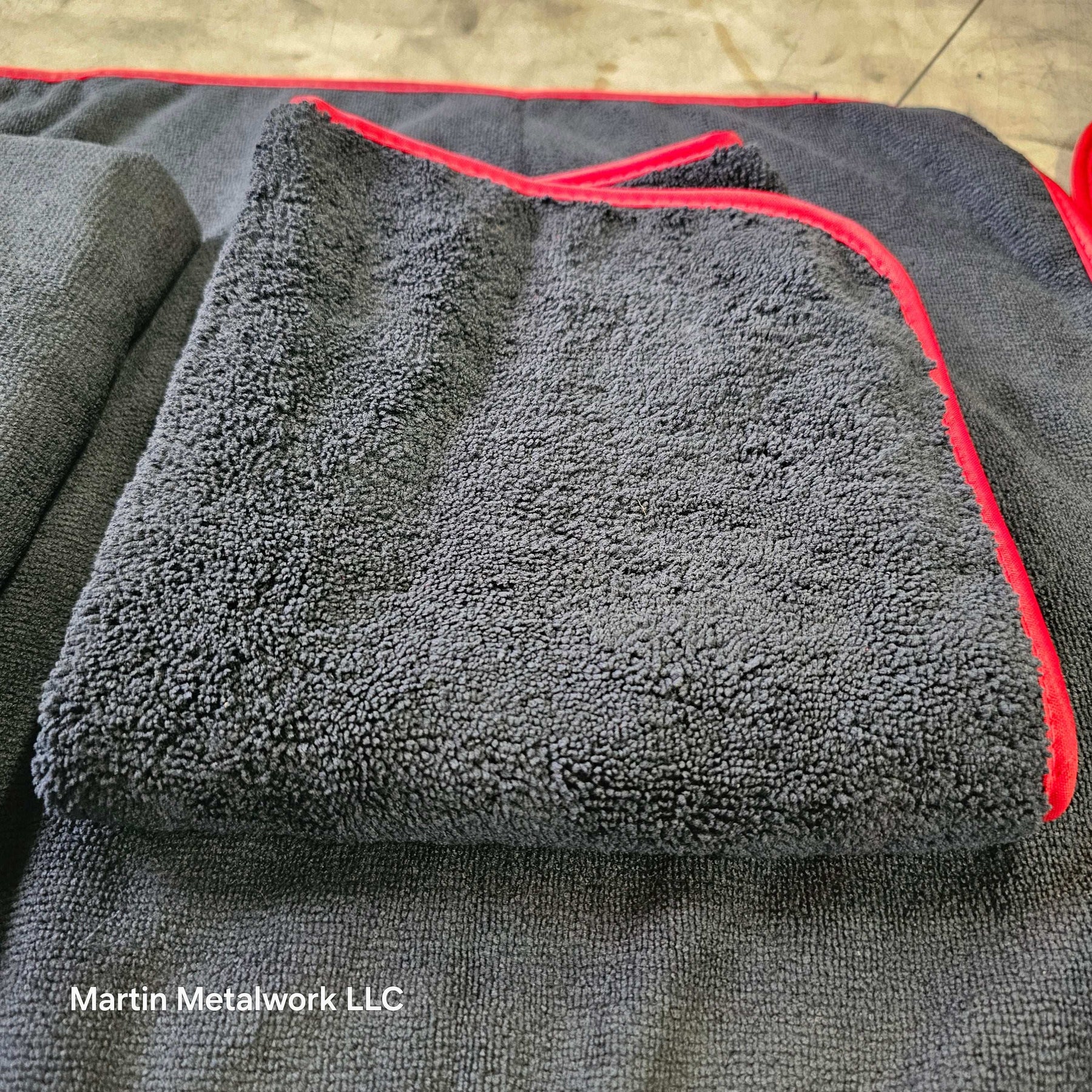 16"x24" Microfiber Elite Towel