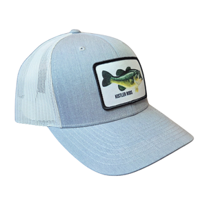 Kistler Cap Structured