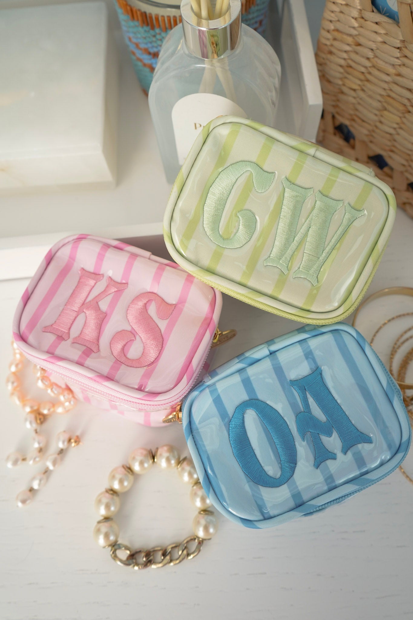 Jewelry Case | Customizable