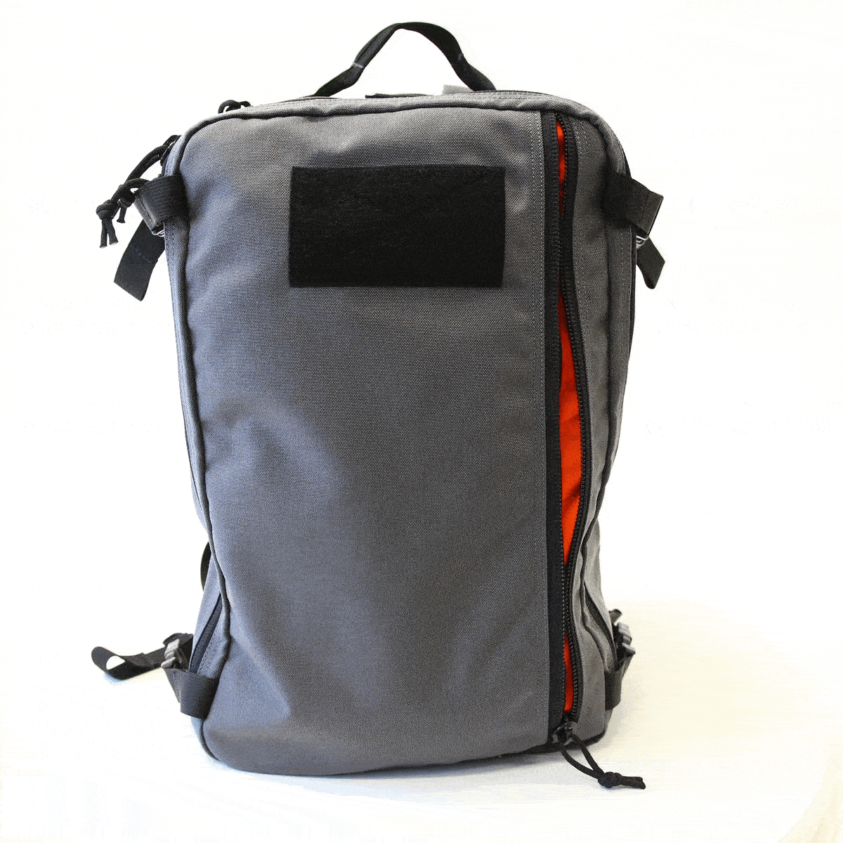 24 Hour PLUS Backpack Recycled Firefighter
