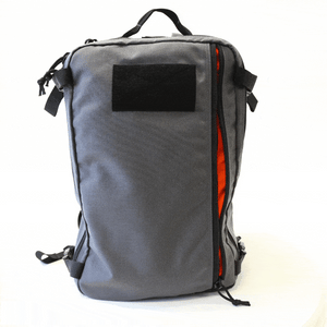 24 Hour PLUS Backpack Recycled Firefighter