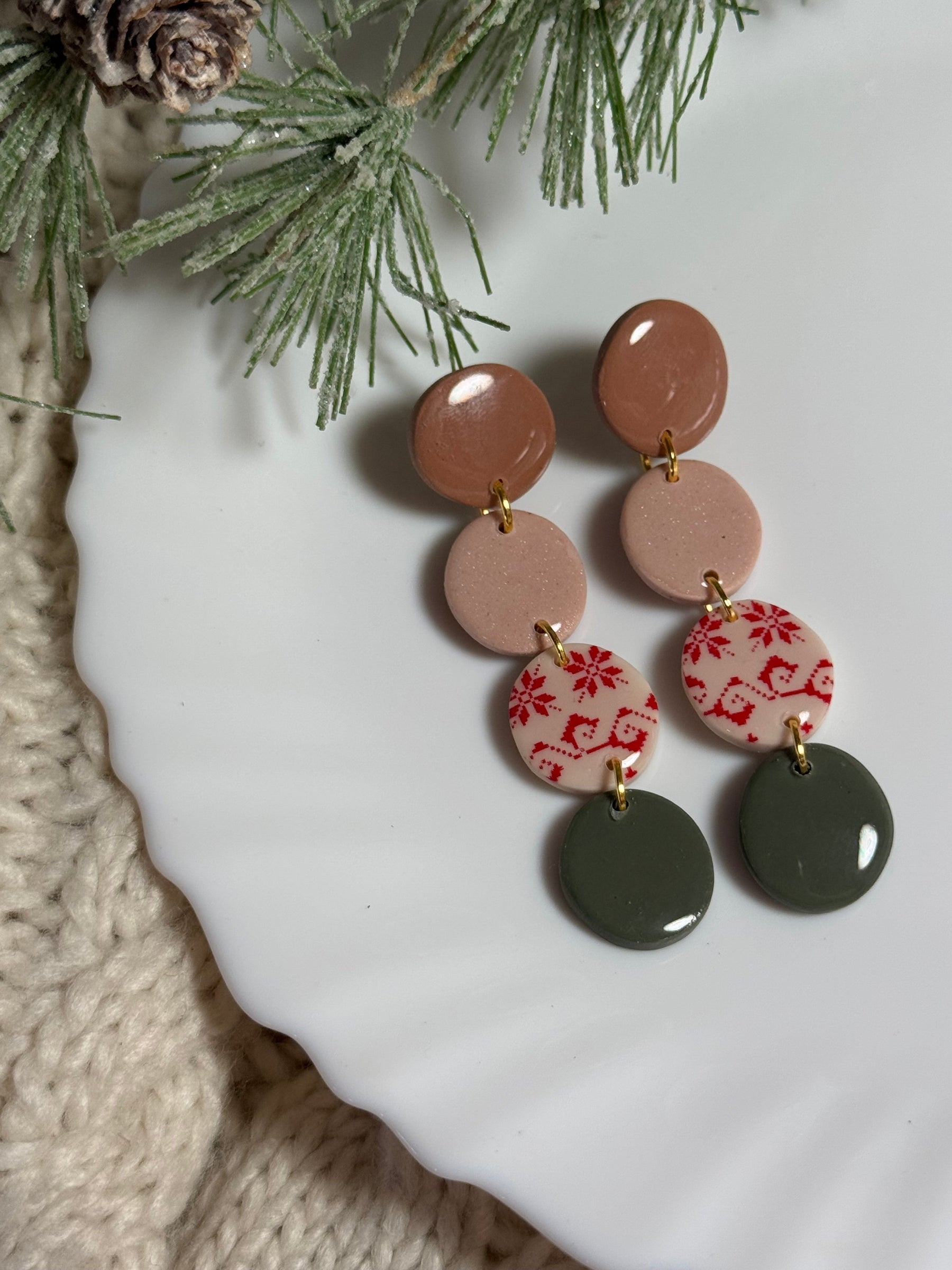 Christmas Color Palette