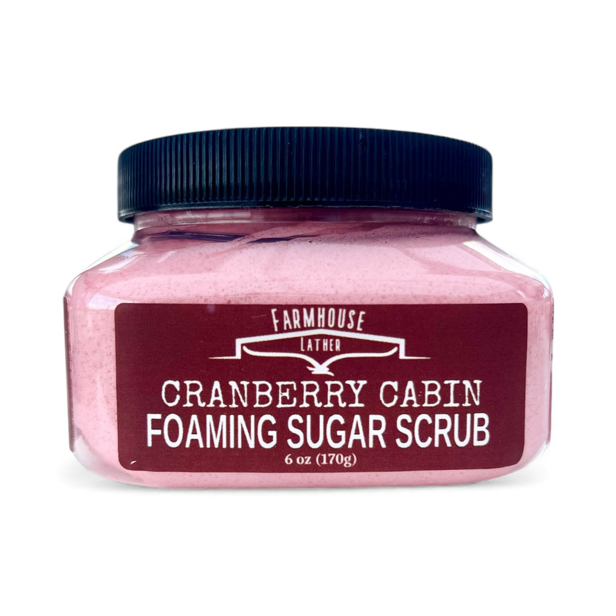 Cranberry Cabin