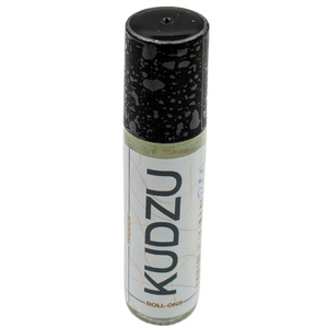 Kudzu Roll-On Oil – Fresh, Floral & Grounding | ResilScents™