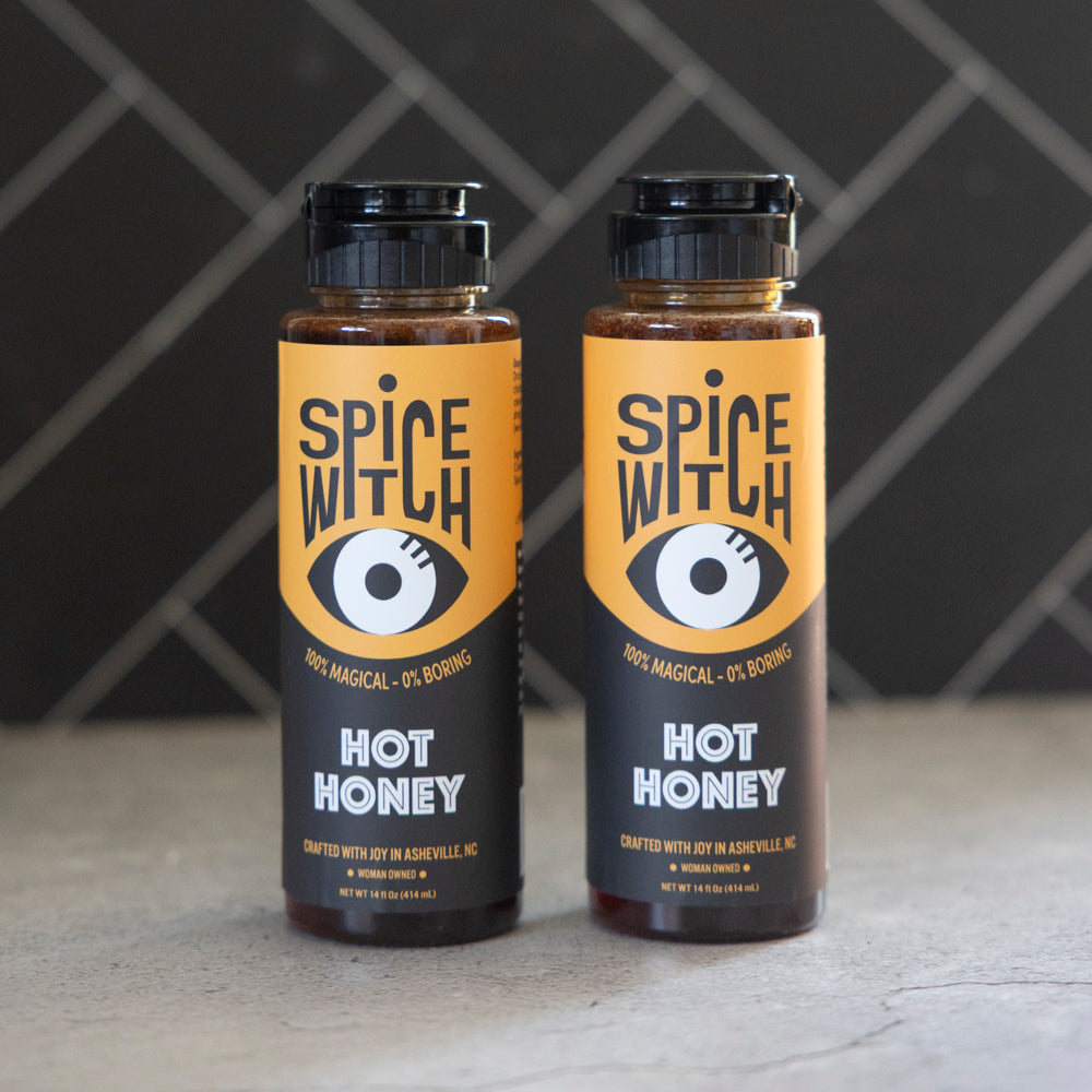 Hot Honey Duo (Collective)