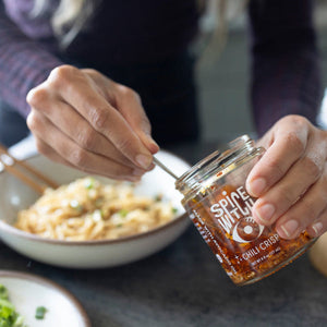 Build your own Spice Witch chili crisp bundle