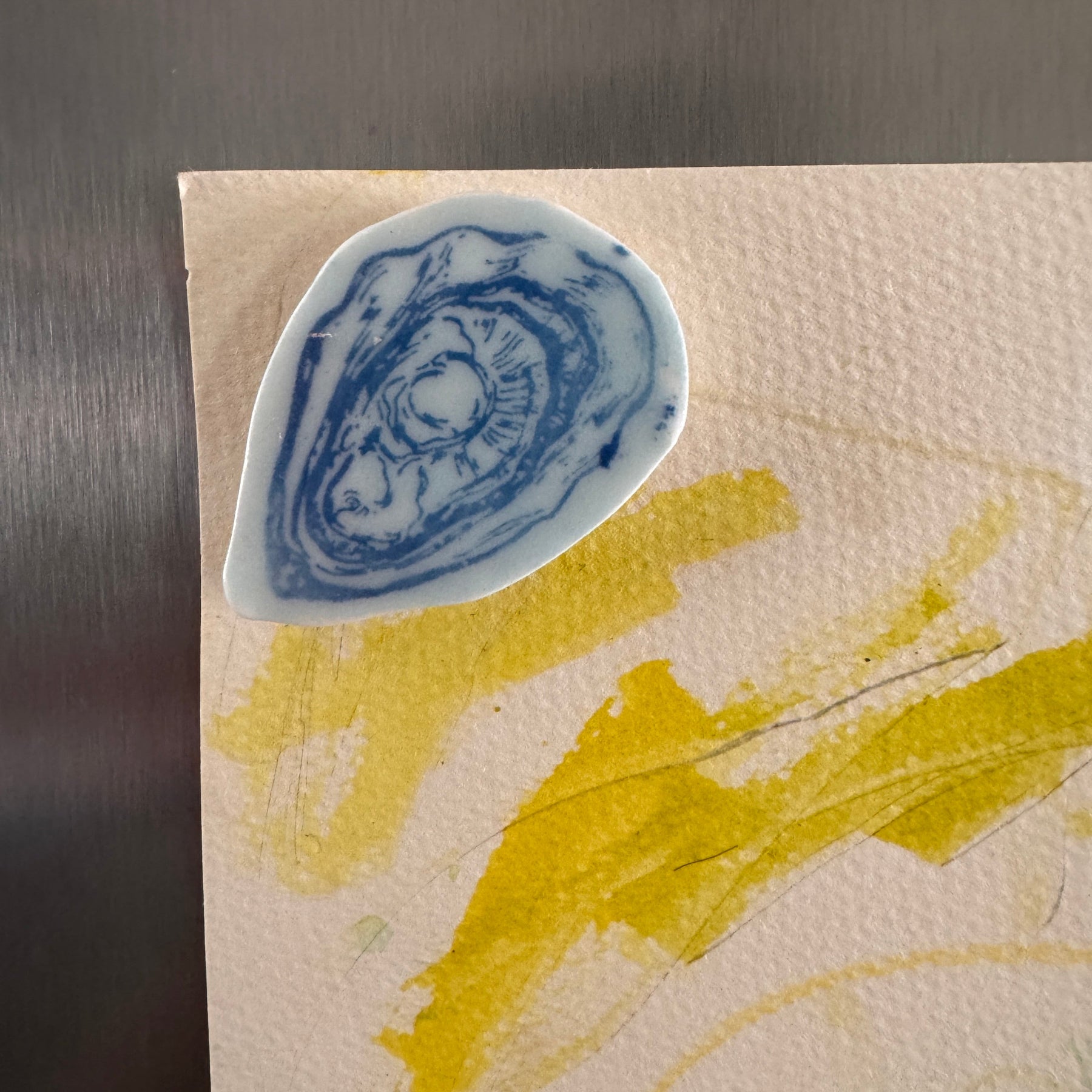 Fridge Magnet