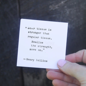 365 Imperfect Cards Dennehey Design Co.