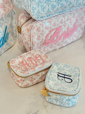 Jewelry Case | Customizable
