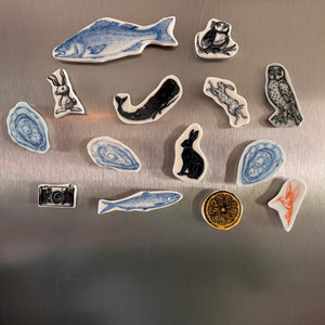 Fridge Magnet