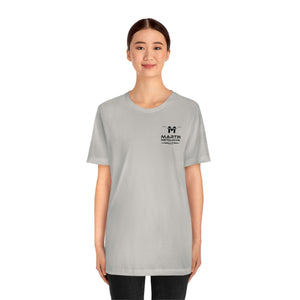 Martin Metalwork Branded Tee