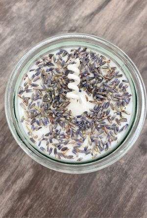 Lavender | Spa-Inspired Botanical Fragrance