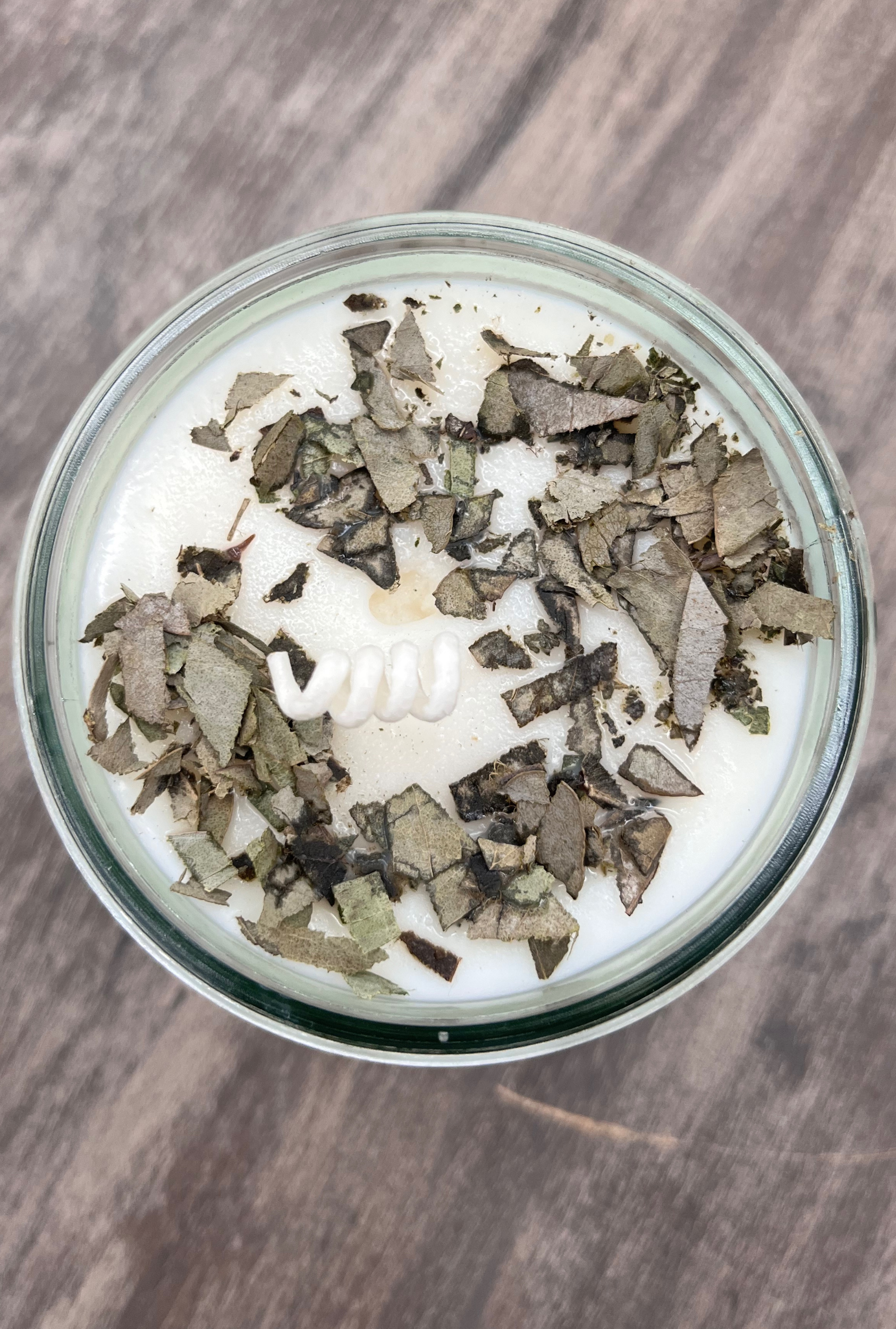 Eucalyptus Spearmint | Fresh Spa Scent