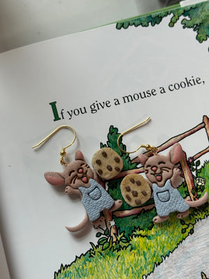 Cookie Crumb Cuties