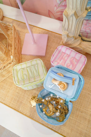 Jewelry Case | Customizable