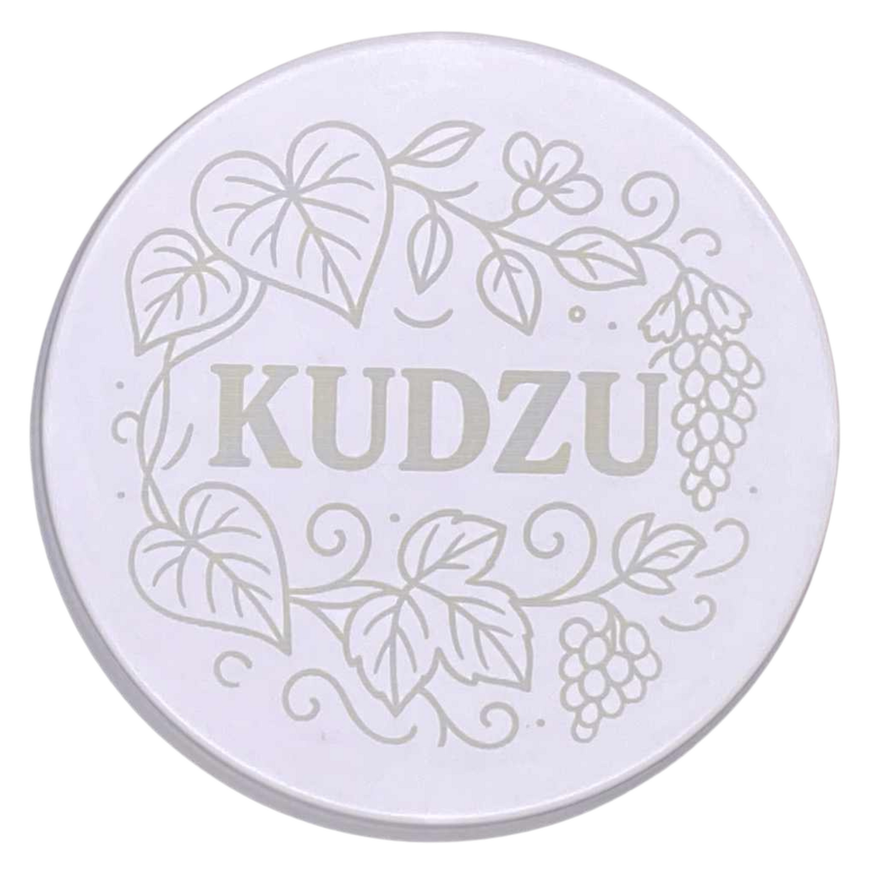 Kudzu™ Tranquil Soy Candle | Porch-Swing Calm – ResilScents™