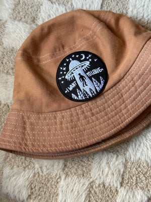 SSE Bucket Hats