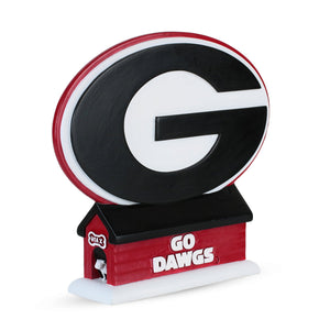 Georgia Bulldogs Office Desk Table Accessories for Home Decor