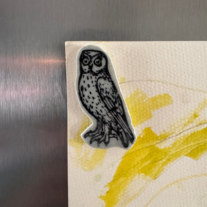 Fridge Magnet