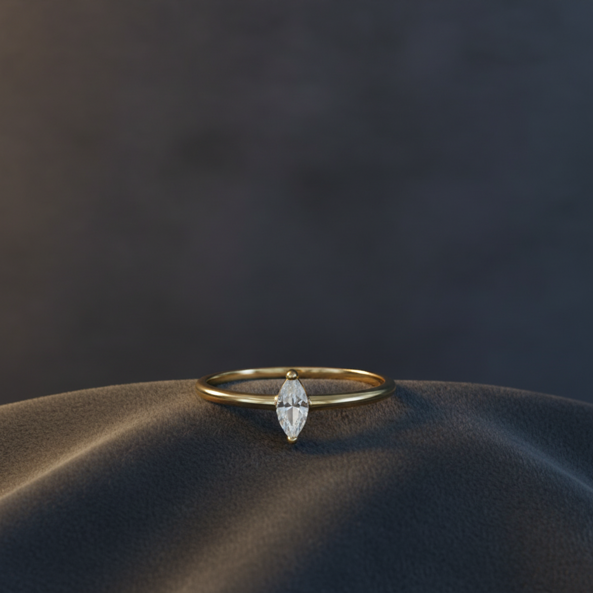Isla Ring