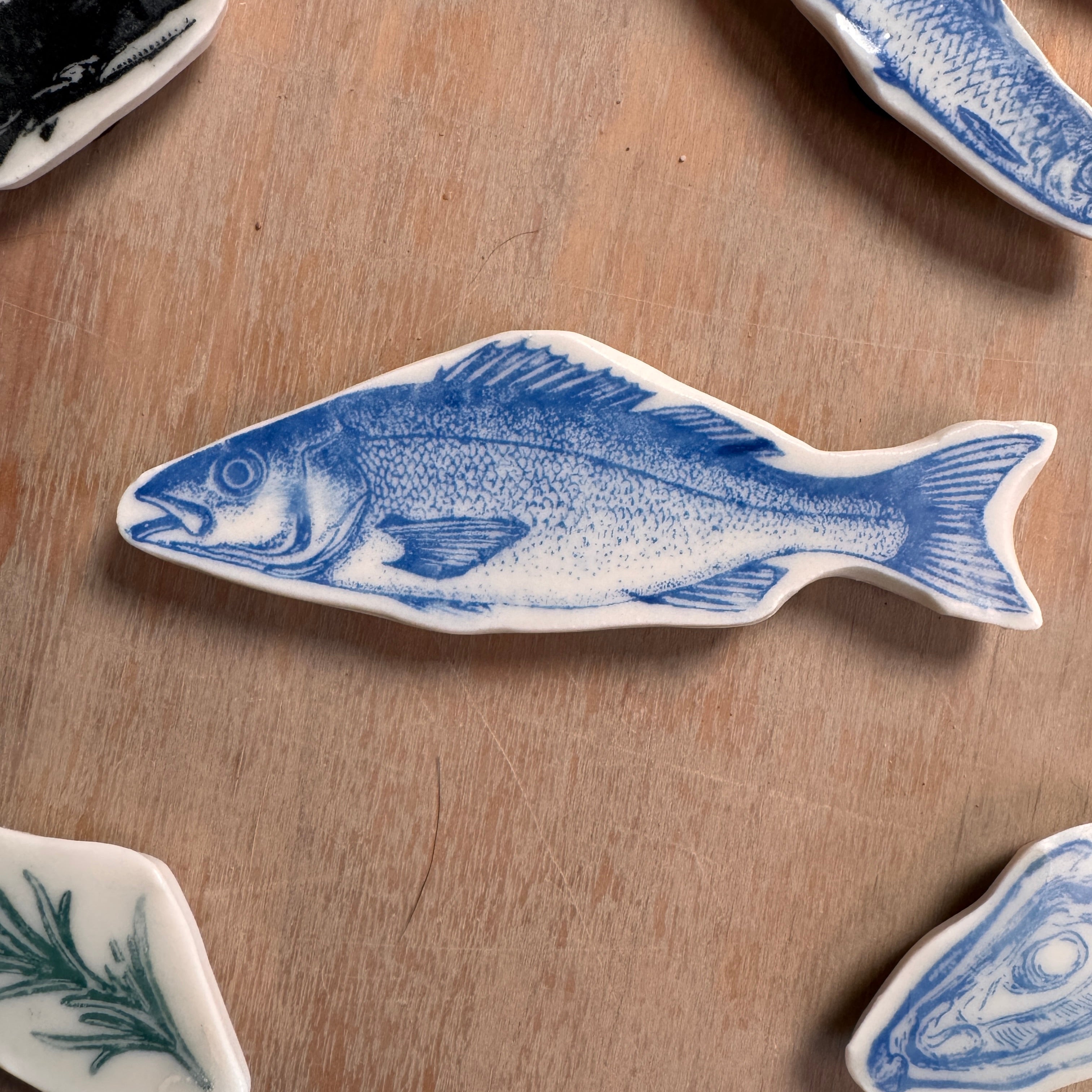 Fridge Magnet