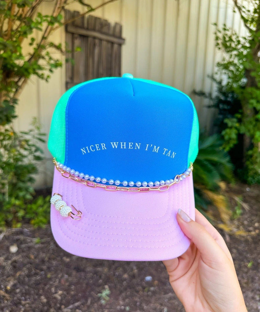 Hats & Accessories
