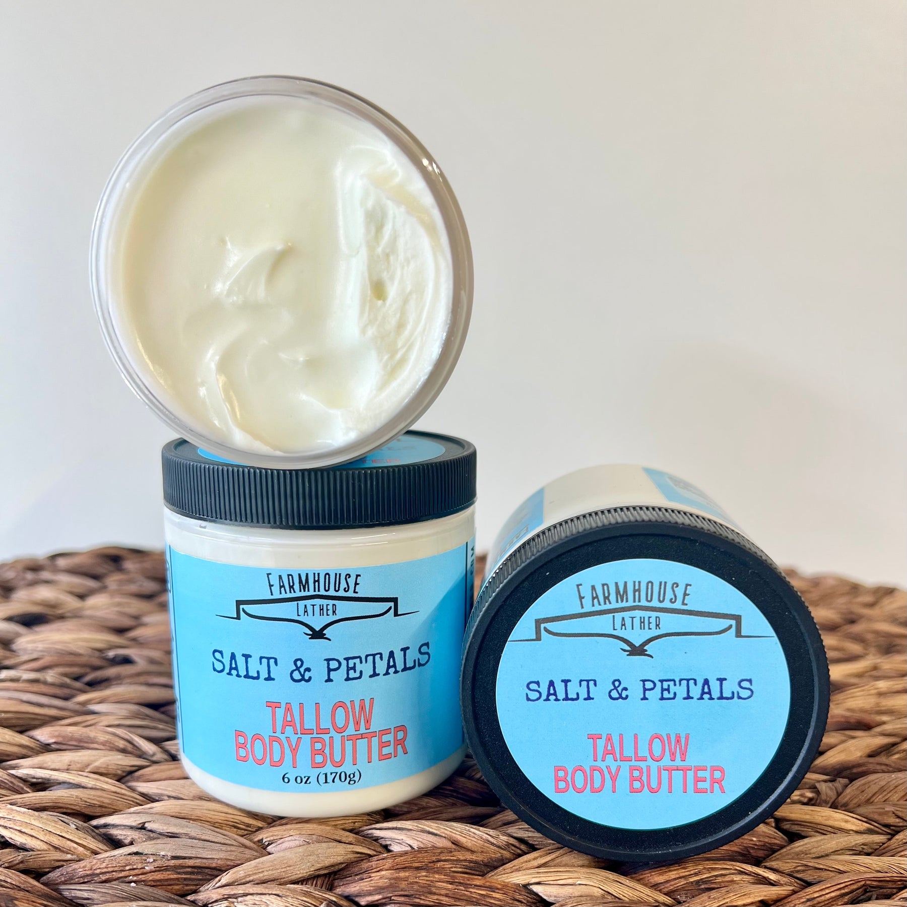 Salt & Petals