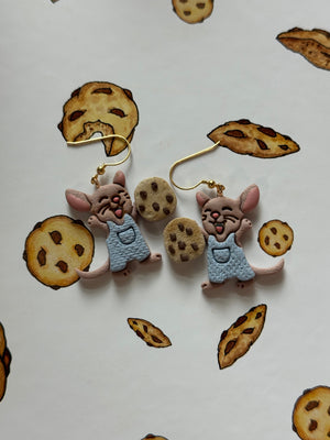 Cookie Crumb Cuties