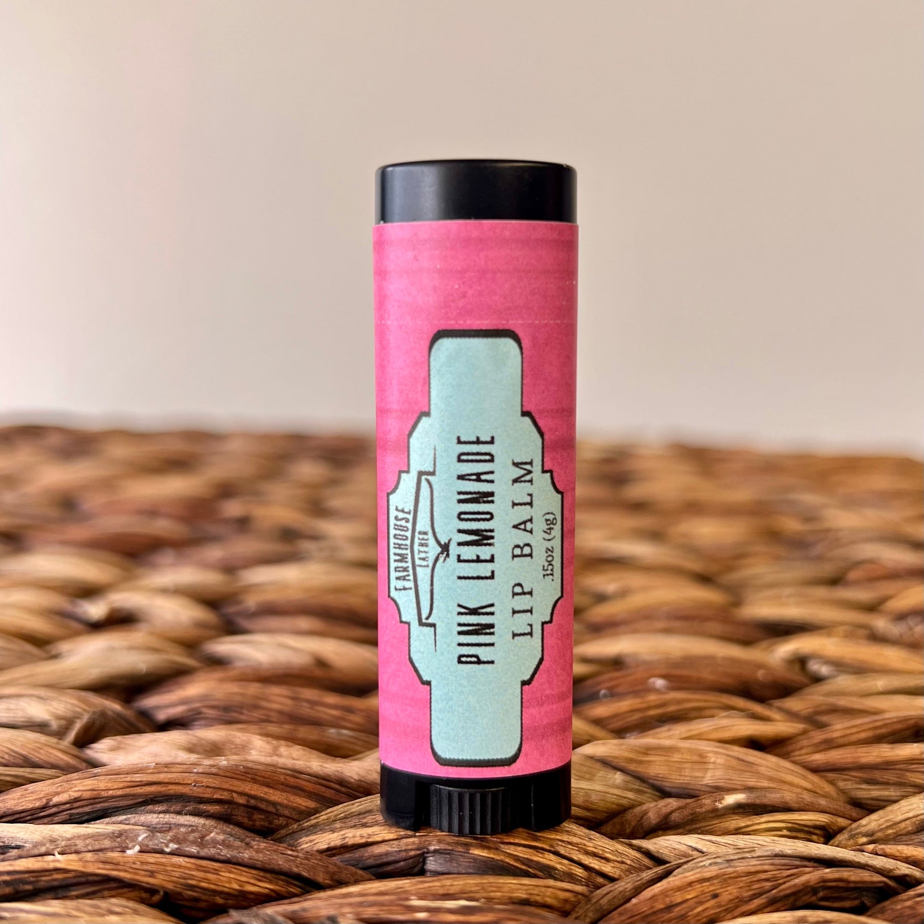 Pink Lemonade