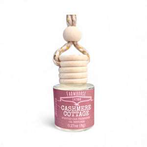 Cashmere Cottage