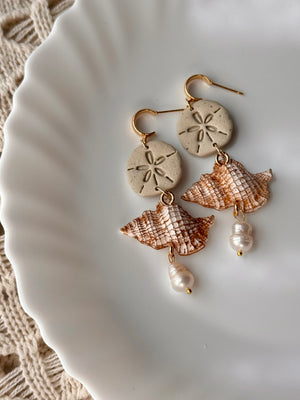 Coastal Keepsakes