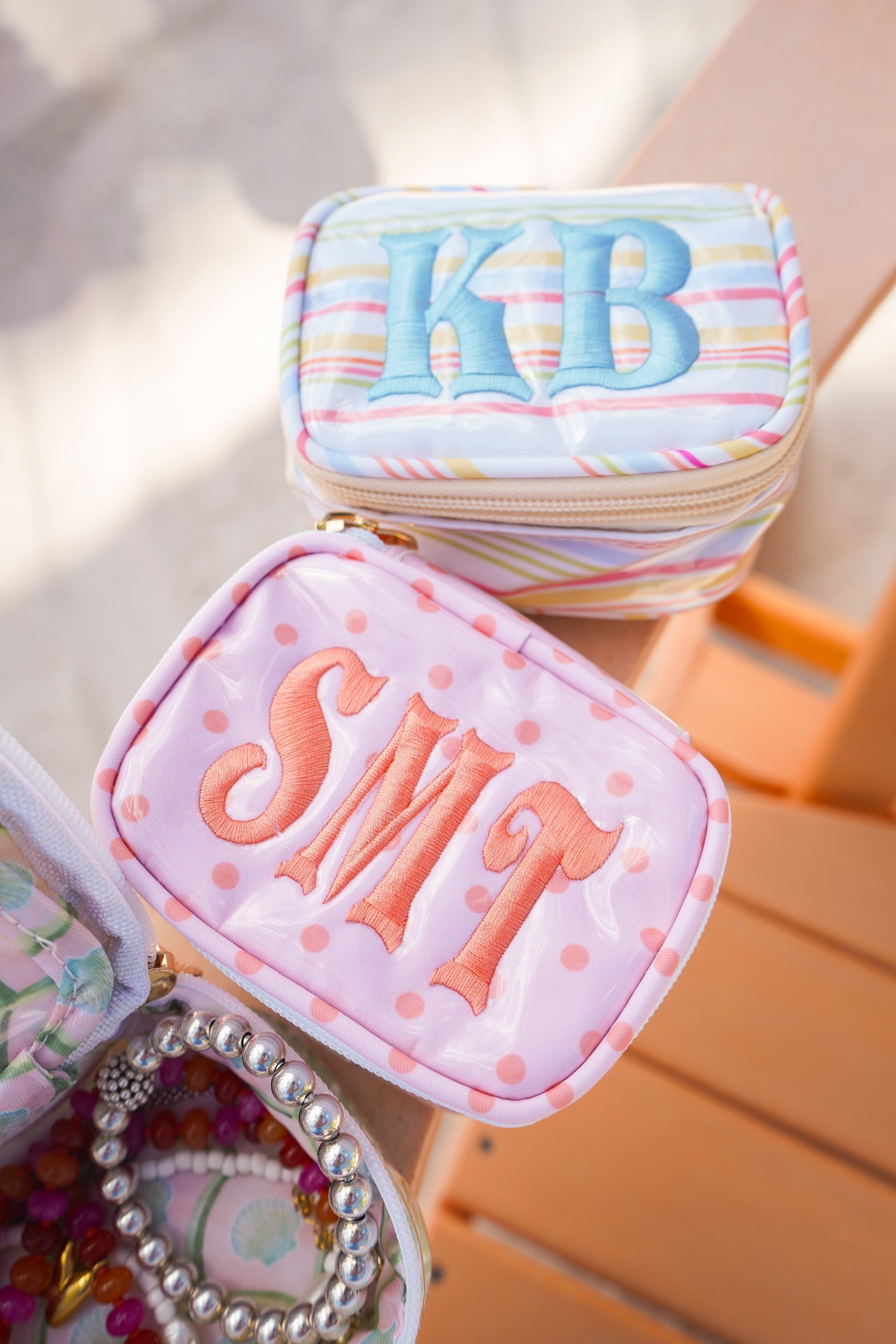 Jewelry Case | Customizable