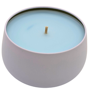Kudzu™ Tranquil Soy Candle | Porch-Swing Calm – ResilScents™