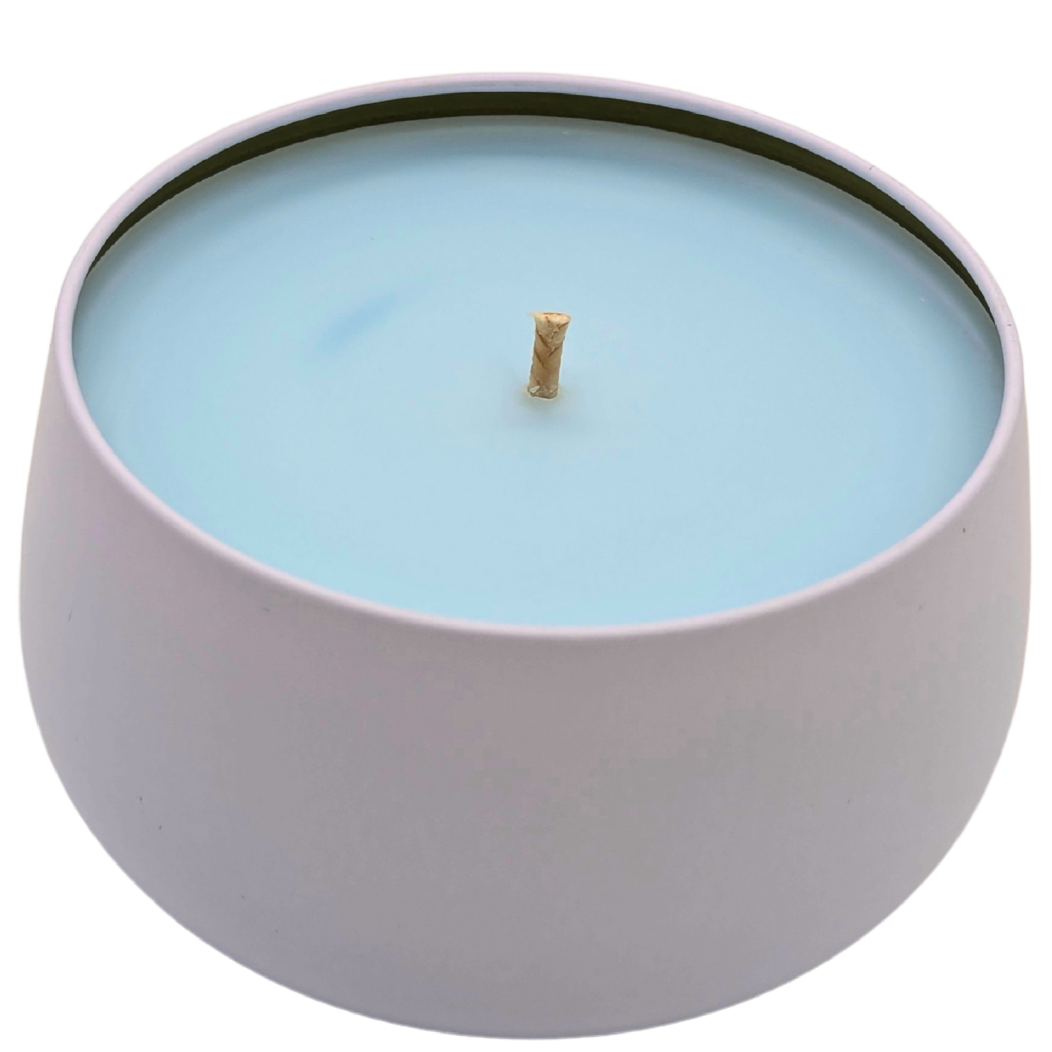 Backroads & Berries™ Tranquil Soy Candle | Nostalgic Country Calm – ResilScents™