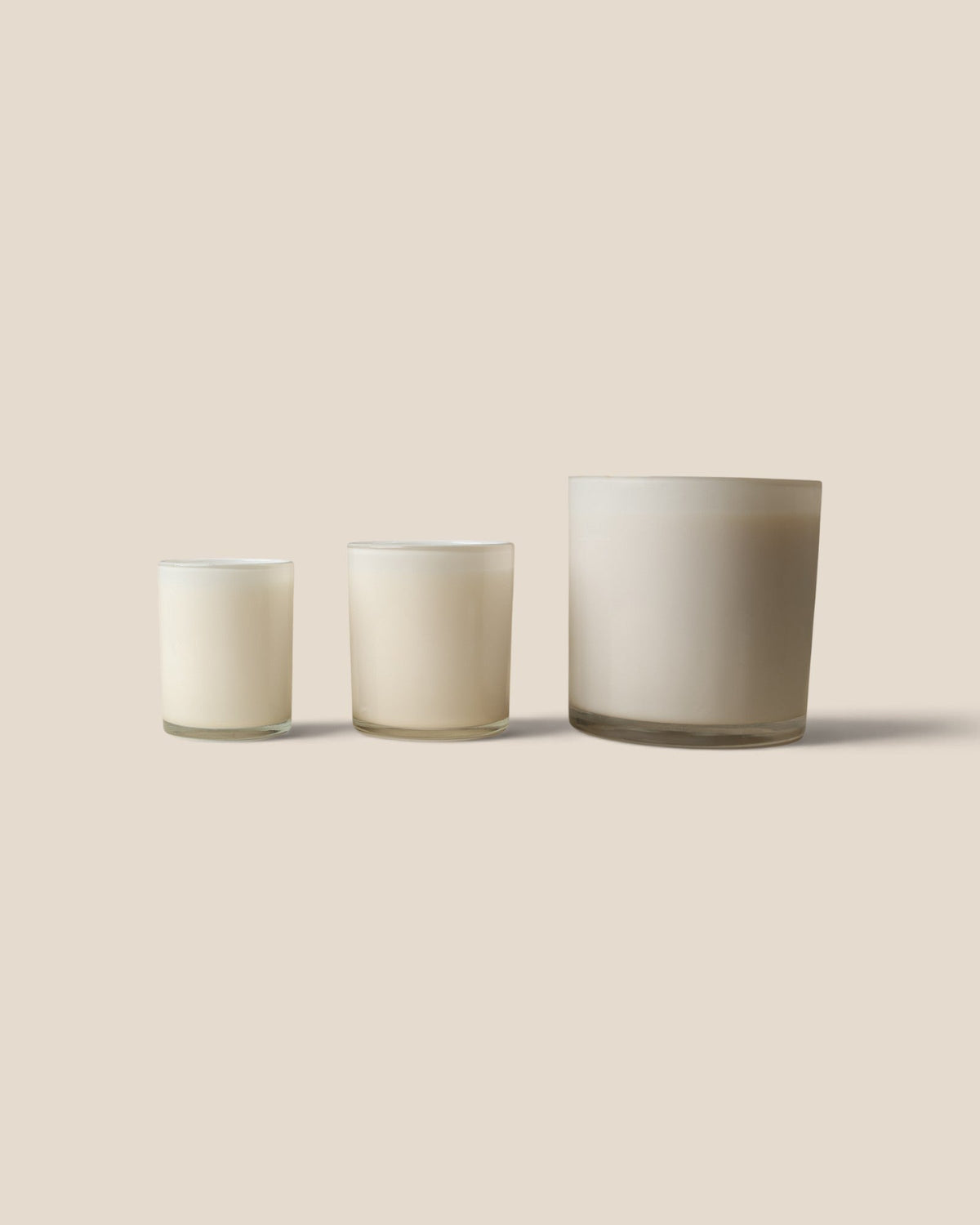 Lavender Oak Soy Wax Candle by RXLA, product photo 3 of 8