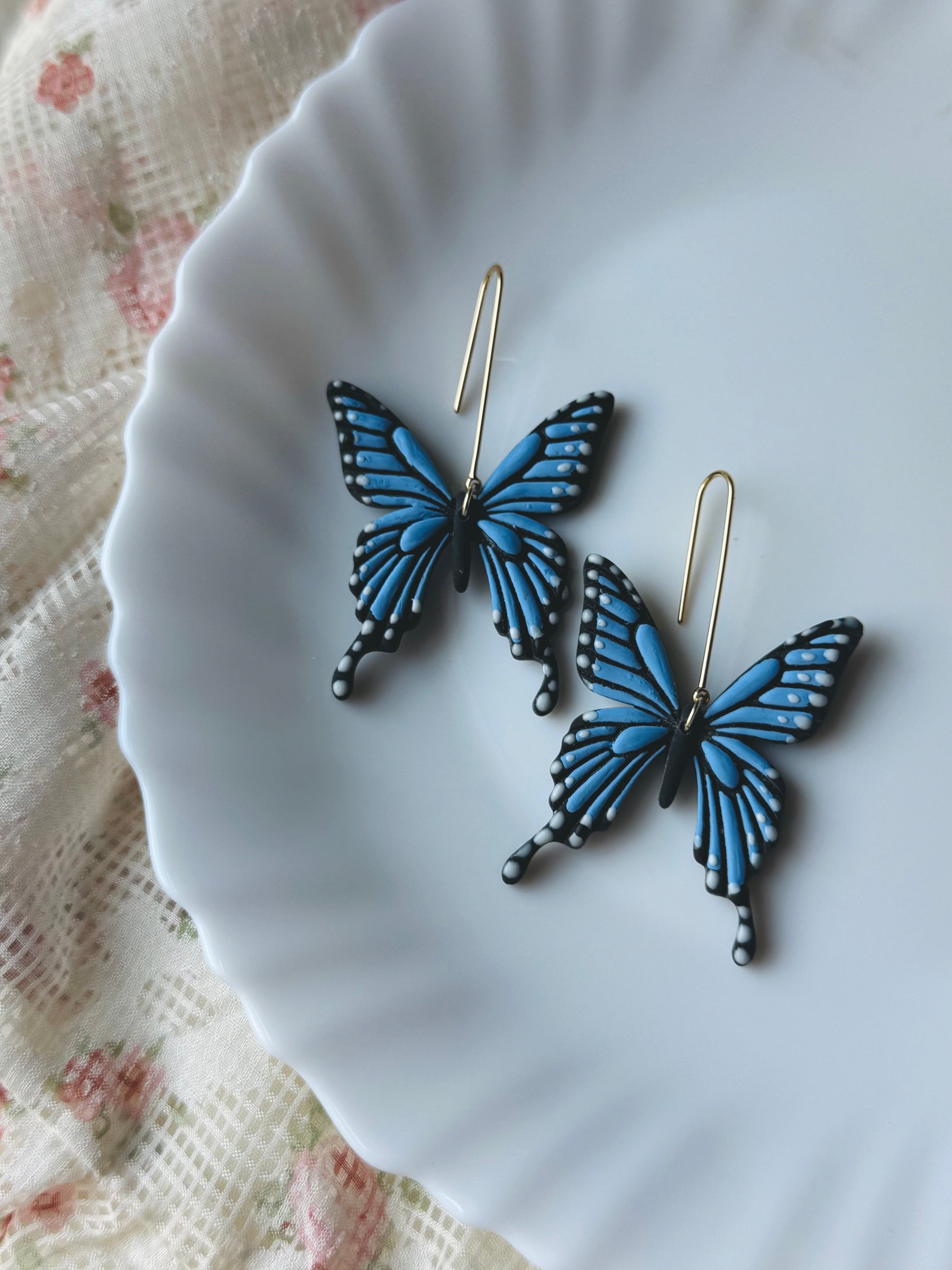 Blue Morpho
